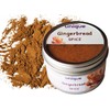 Gingerbread Spice Mix First-Class Holiday Flavor 1.5 oz Tin Can