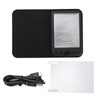 E Reader, 6in Waterproof HD Ink Screen E Reader Books,