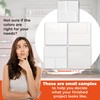 SMART TILES Subway Sample Kit - Norden