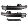 12V 1.5W LED Dynamic Sequential Blink Exterior Side Mirror Indicator