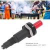 VISSQH Piezo Igniter, 1 Out 1 Button Spark Igniter, Piezo