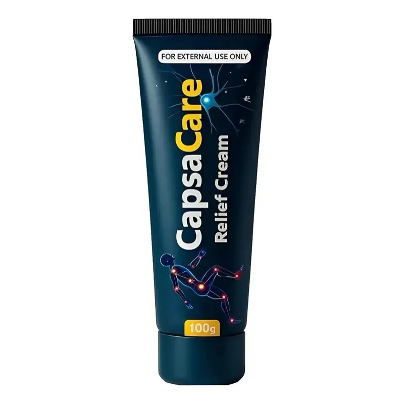 La Crema Puede Aliviar Los Nervios De Los Pies E