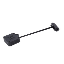 XMT-MOTO Tour Trunk Luggage Lid Tether Fit for 2014-later Harley Davidson Road King Road Glide Street Glide Electra Glide Standard and select CVO models