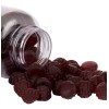 Nutraa2z Gomitas De Saúco 150mg Con Vitamina C Y Zinc