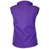 MS-Trachten July Children's Softshell Riding Vest Mesh Lining Great Colours,