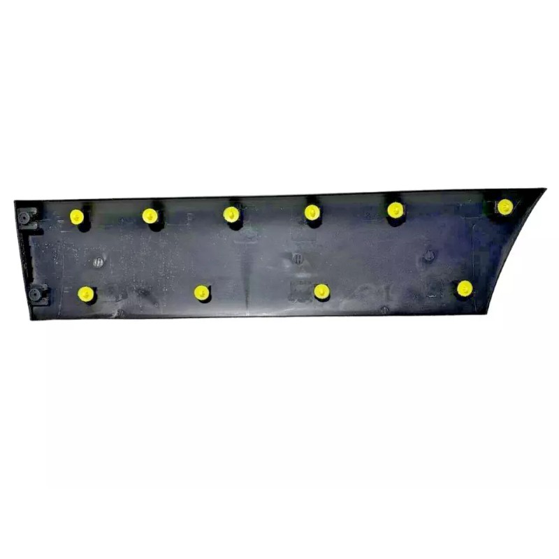 Texaseparts For 2019-2024 Mercedes Sprinter 1500-3500XD Front Door Molding Trim