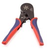 Bituxx Crimping Pliers in Set with Ferrules 0.08 - 16