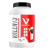 Suplemento Creatina Monohidratada Valents 1 Kg 200 Servicios