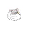 YINETTECH Cooling Unit Thermostat WPF22 WPF20 with 90 cm Probe