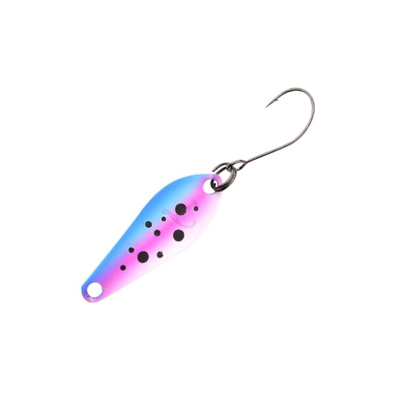 Trout Master Trout bait for spin fishing, 2.1 g, ATS