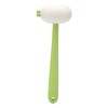 Massage Hammer Radish Shape Cute Style Improving Blood Circulation Relieving
