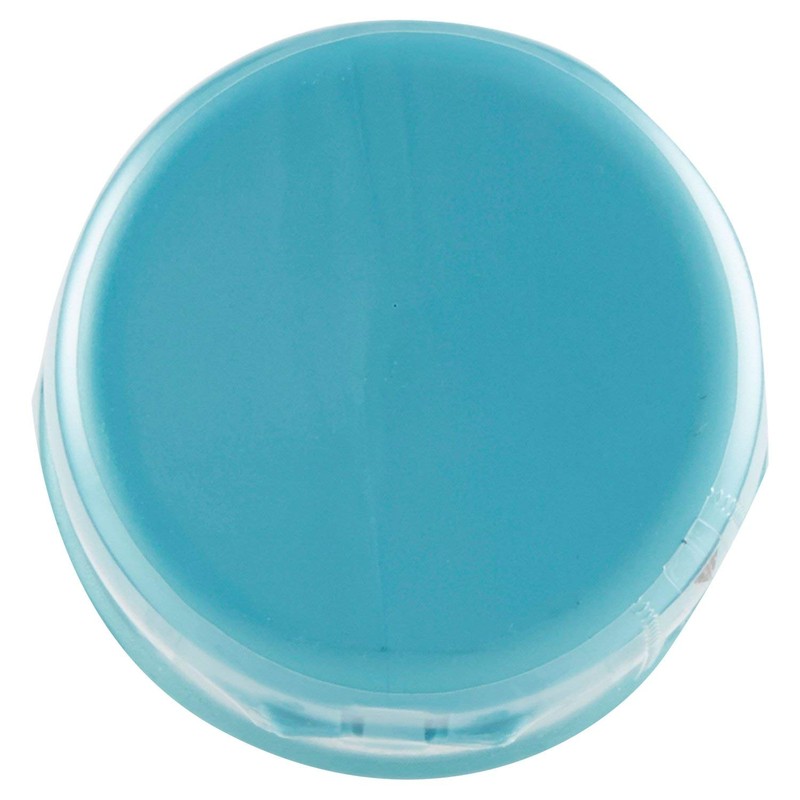 Clinians Body Scrub Gel with Bamboo Granulate, 150 ml