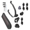 Electric Scooter Accessories Set Mudguard Support Vibration Damper for Xiaomi