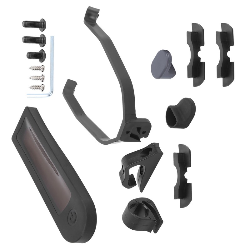 Electric Scooter Accessories Set Mudguard Support Vibration Damper for Xiaomi