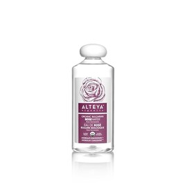 Alteya Organics búlgaro de agua de rosas - USDA orgánico, 500ml  17oz, de destilería de Alteya, grado de cuidado de la piel, destilado térmico...     