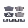 power stop 17 - 1086 Z17 Evolution Plus pastillas de
