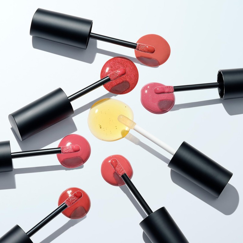 ROAliv Honey Luster, High Moisturizing, Lip Gloss, Lip Care, Lip