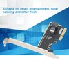 PCIE X4 to U.2 Adapter Card SFF-8643 Mini SAS HD