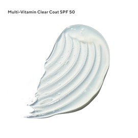 Murad Multi-Vitamin Clear Coat Sunscreen SPF 50 – Lightweight Broad-Spectrum SPF with Vitamins C-F, Bio-Fermented Clary Sage, and Chia Seed Nourishes Skin with No White Cast – 1.7 Fl Oz