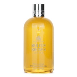 Molton Brown Flora Luminare Bath & Shower Gel 300ml/10oz / 몰튼브라운 플로라 루미나레 바스 앤 샤워젤 300ml/10oz
