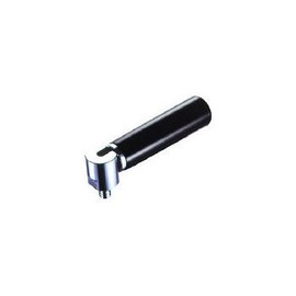 Benrik Engineering Plastic Rotating Grip (Folding Type, Male Thread) 8.7 x 39.5 inches (22 x 99.5 cm), M8 FR22A