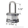 Master Lock - Keyed Alike Locks 3NKALF-2 Bump