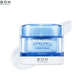 BIO HEAL BOH Hyalcell Hydra Cream 50ml