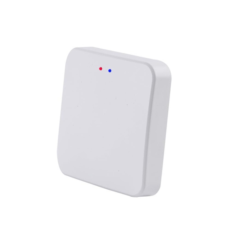 Peakloong Bluetooth Lock Light Switch Repeater Connect WiFi Bluetooth Gateway