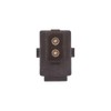 HELLA 6DF 006 095-001 Brake Light Switch - 12V -