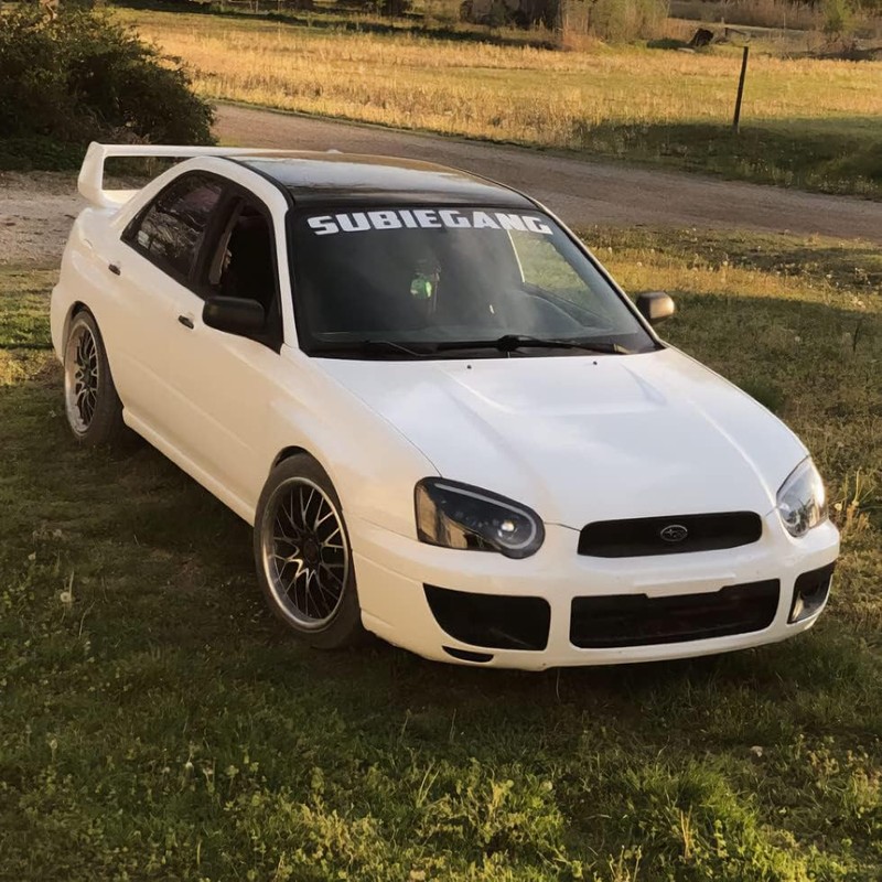 VViViD White Gloss Car Wrap Vinyl Roll with Air Release