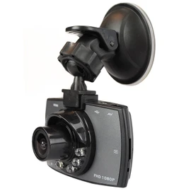 ASHFORD MORRIS 140� WIDE ANGLE DASH CAM HD 1080P - SHOCK