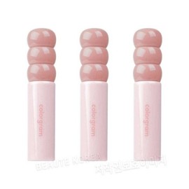 Colorgram Tanghulu Tangle Tint 15 Hwamuthwagwa 3pcs - Basic / 컬러그램 탕후루 탱글 틴트 15 흐뭇화과 3개 - 기본