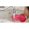 Casabella Premium Waterblock Cleaning Gloves - 6 Pair (12 Gloves)