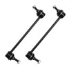 Frankberg 2x Front Axle Coupling Rod Compatible with Focus DAW
