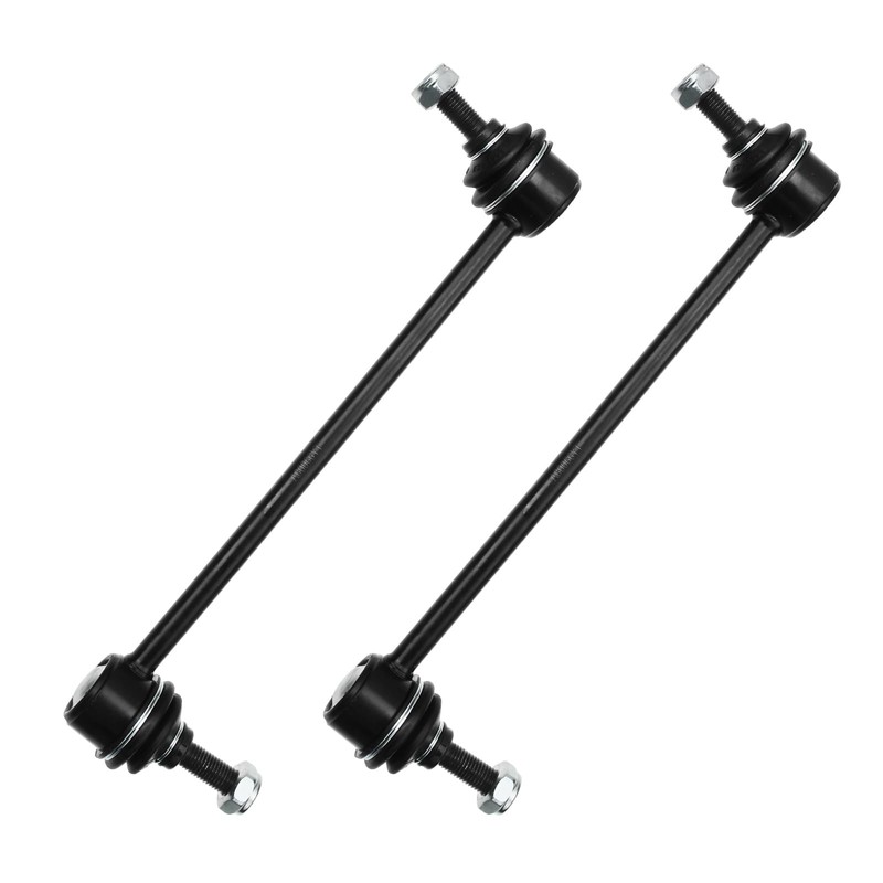 Frankberg 2x Front Axle Coupling Rod Compatible with Focus DAW