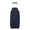 Samsonite Virtuosa Travel Duffel with Wheels, Navy