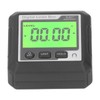 Digital Level Box High Accuracy Magnetic Portable Protractor Inclinometer Angle