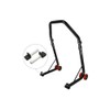Wheel Stand Adapter Set D18, M20 and M20U Front and