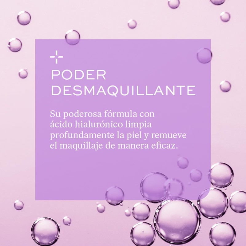 L'BEL - Set de Skincare Essential: Desmaquillador bifásico + Agua