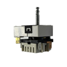 WB24X26408 Range Infinite Switch Genuine OEM Part