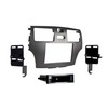Metra 99-8158G Single or Double DIN Radio Installation Dash Kit