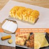 Parchment Paper Sheets for Baking, 100 Pcs Non Stick Parchment