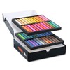 Artina Pasteo Pastel Chalk Set, Soft Pastel Colours in Studio