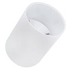 Aluminium Alloy Putting Green Golf Hole Cup Ball Socket Golf