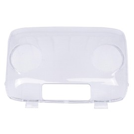 Prefer Warehouse Reading Dome Assembly Light Cover Compatible with Toyota Tundra 2007-2021 / Sequoia 2008-2021 81240-0C060