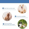 TGSBHIO 3PCS Replacement Blade for nebot P1 Pro Pet Grooming