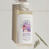 Children/Weak Acid/Shampoo/Lavender/300ml/1Pc