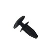 Edinstry 10PCS Tailgate Molding Protector Compatible with Ram 1500 2500