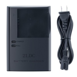 CB-2LDC CB-2LF Cameras Charger for Canon NB-11L NB-11LH Battery PowerShot ELPH 110 HS 320 HS 340 HS 350 HS IXUS 135 140 150 160 170 180 190 A2300 is A2400 A2500 A2600 A3400 A3500 A4000 IXUS 125 HS