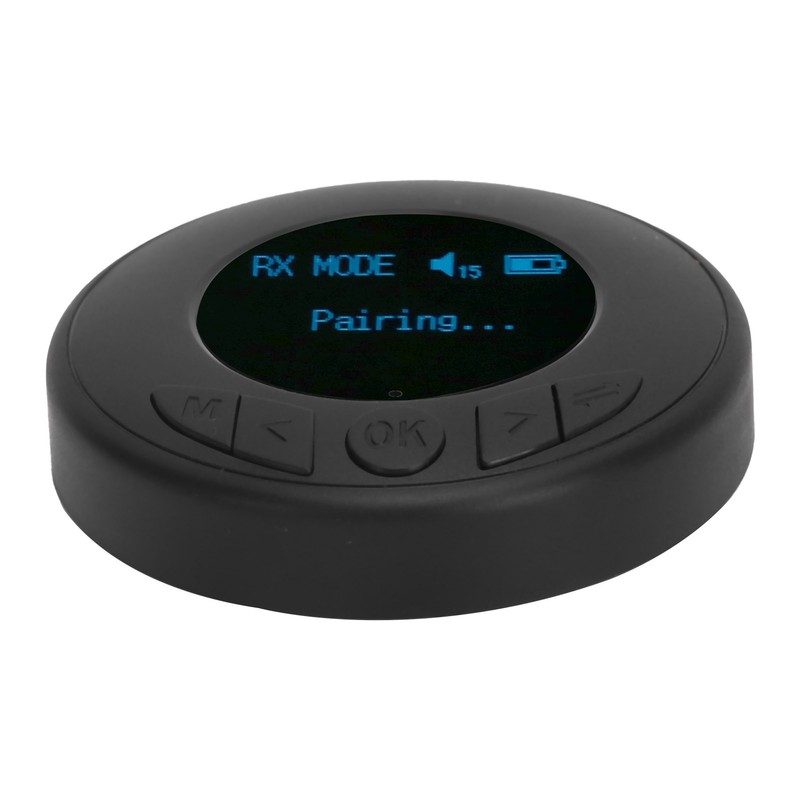 B3 Audio Receiver Transmitter Portable Wireless Bluetooth 5.0 Adapter for
